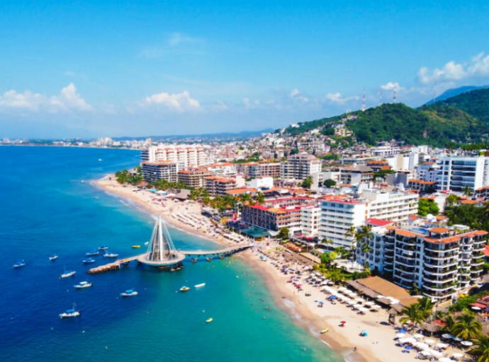 7 Reasons Puerto Vallarta Is The Perfect Destination For LGBTQ Travelers